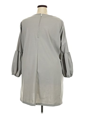 Standards & Practices Casual Dress (view 2)