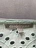 Daniel Rainn 100% Rayon Teal Short Sleeve Blouse Size 8 - photo 7