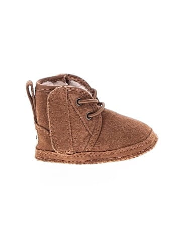Ugg Booties (view 1)