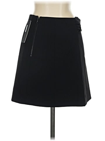 Alice + Olivia Formal Skirt (view 2)