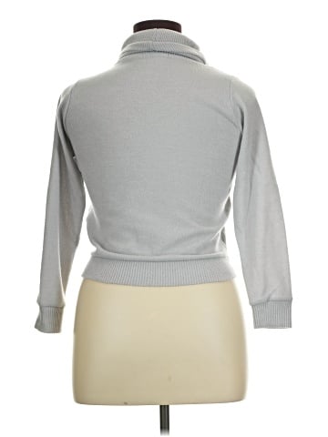 One Way Turtleneck Sweater (view 2)