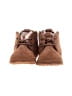 Ugg 100% Leather Brown Booties Size 0-3 mo (baby) - photo 2