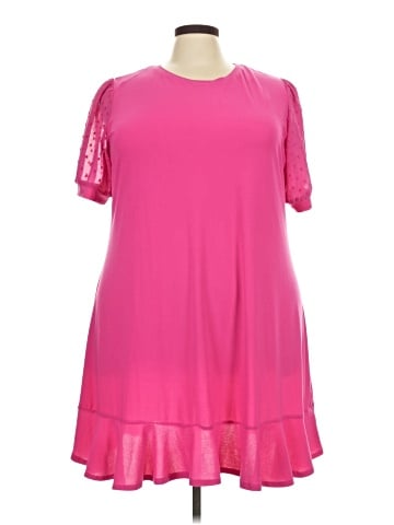 CeCe Casual Dress (view 1)