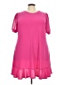 CeCe Pink Casual Dress Size 3X - photo 1