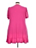 CeCe Pink Casual Dress Size 3X - photo 2