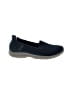 Skechers Blue Flats Size 8 - photo 1