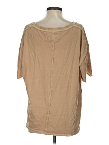 We the Free Short Sleeve Top (view 2)