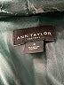 Ann Taylor Factory Green Jacket Size 8 - photo 7