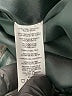 Ann Taylor Factory Green Jacket Size 8 - photo 8