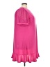 CeCe Pink Casual Dress Size 3X - photo 4