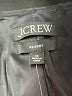 J.Crew Black Blazer Size 14 - photo 6