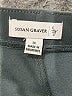 Susan Graver Green Active Pants Size 1X - photo 4