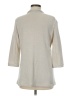 Bognar Blu Gray Cardigan Size Med - Lg - photo 2