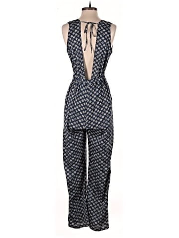 Blue Plate Jumpsuit (view 2)