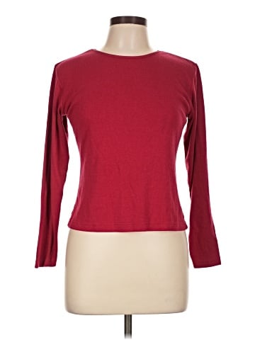 Sostanza 3/4 Sleeve T-Shirt (view 1)