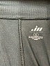 Assorted Brands Black Track Jacket Size XL - photo 6