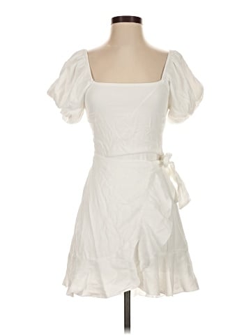 Trixxi Cocktail Dress (view 1)