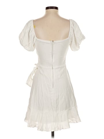 Trixxi Cocktail Dress (view 2)