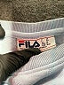 FILA Blue Sweatshirt Size M - photo 7