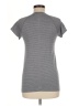 Lululemon Athletica Gray Active T-Shirt Size 8 - photo 2