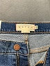 Hatch Blue Jeans Size 28 waist - photo 6