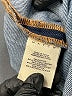 Hatch Blue Jeans Size 28 waist - photo 7