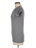 Lululemon Athletica Gray Active T-Shirt Size 8 - photo 5