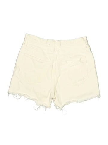 We the Free Denim Shorts (view 2)