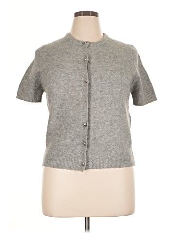 Zara Cardigan (view 1)