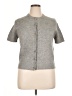 Zara Gray Cardigan Size XL - photo 1