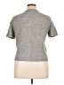 Zara Gray Cardigan Size XL - photo 2