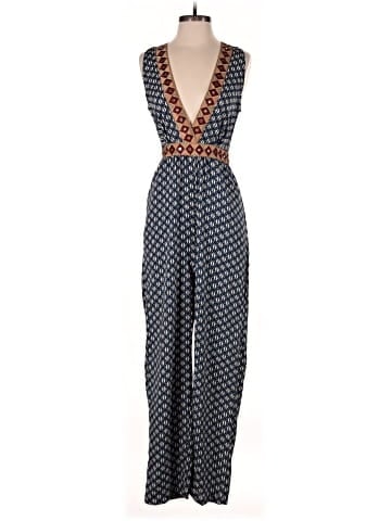Blue Plate Jumpsuit (view 1)
