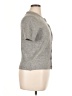 Zara Gray Cardigan Size XL - photo 4