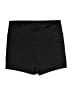American Eagle Outfitters Solid Black Athletic Shorts Size XL - photo 1