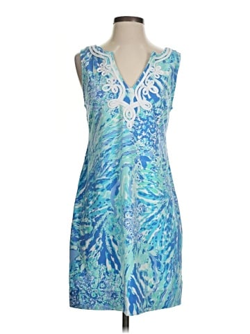 Lilly Pulitzer Cocktail Dress (view 1)