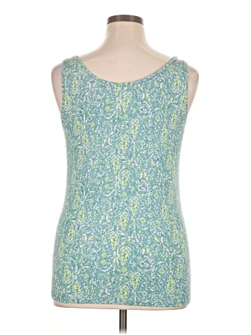 Lord & Taylor Tank Top (view 2)