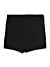 American Eagle Outfitters Solid Black Athletic Shorts Size XL - photo 2