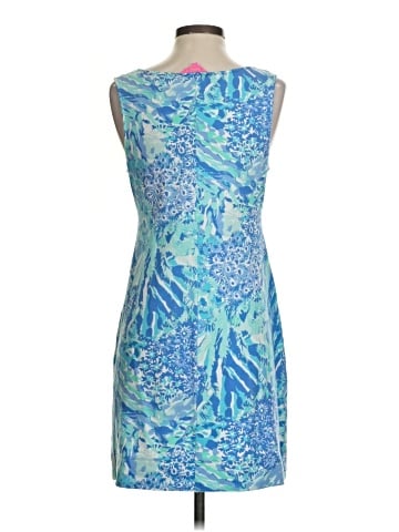 Lilly Pulitzer Cocktail Dress (view 2)