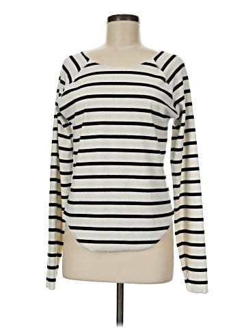 Chaser Pullover Sweater (view 1)