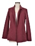 Matty M Burgundy Blazer Size M - photo 1