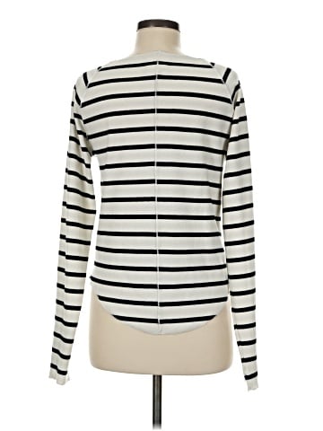 Chaser Pullover Sweater (view 2)