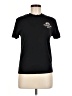 Assorted Brands Black Short Sleeve T-Shirt Size 6 - photo 1