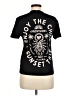 Assorted Brands Black Short Sleeve T-Shirt Size 6 - photo 2