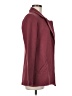 Matty M Burgundy Blazer Size M - photo 4