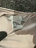 H&M 100% Polyester Gray Casual Dress Size 6 - photo 7