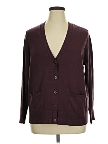 Torrid Cardigan (view 1)