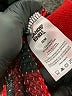 Lands' End Plaid Red Casual Pants Size M - photo 4