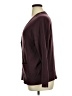 Torrid Burgundy Cardigan Size 1X Plus (1) - photo 5