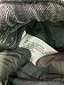 Universal Thread Black Denim Shorts Size 6 - photo 4