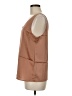 Ekouaer Brown Sleeveless Blouse Size M - photo 5